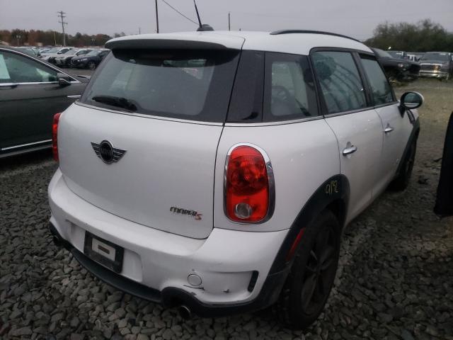 Photo 3 VIN: WMWZC5C50CWM13778 - MINI COOPER S C 