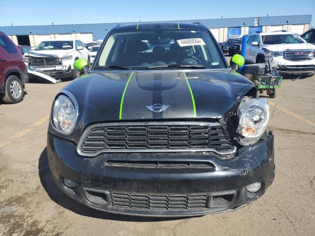 Photo 4 VIN: WMWZC5C50DWM15869 - MINI COOPER 