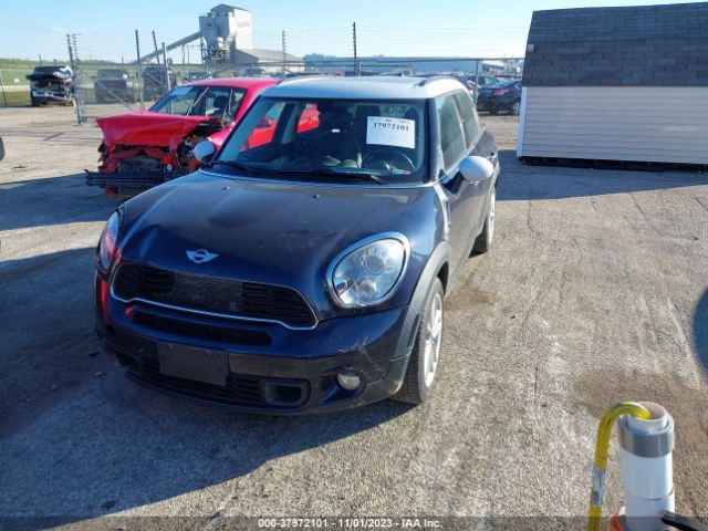 Photo 1 VIN: WMWZC5C50DWM15905 - MINI COUNTRYMAN 