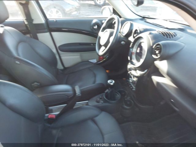 Photo 4 VIN: WMWZC5C50DWM15905 - MINI COUNTRYMAN 