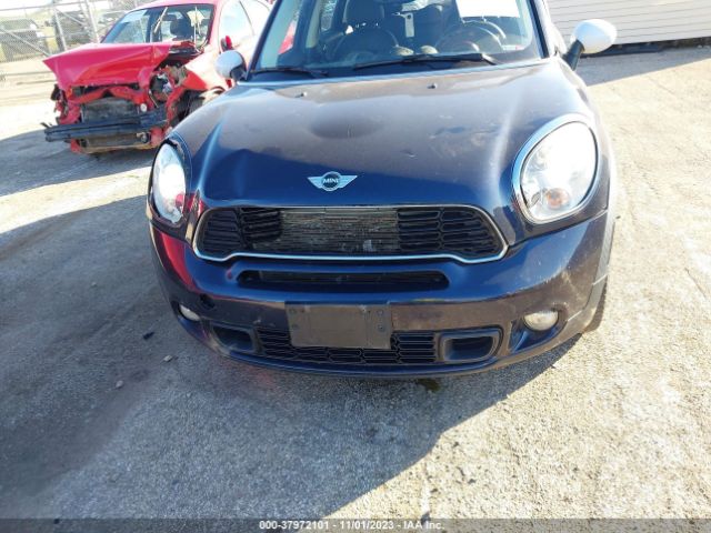 Photo 5 VIN: WMWZC5C50DWM15905 - MINI COUNTRYMAN 