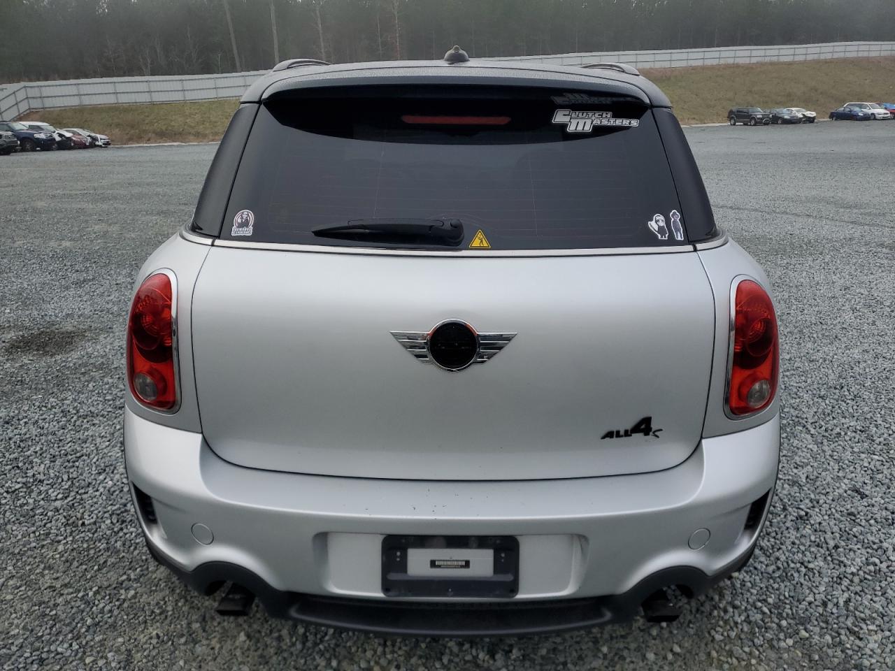 Photo 5 VIN: WMWZC5C50DWM16312 - MINI COOPER 