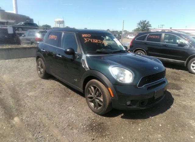 Photo 0 VIN: WMWZC5C50DWP30512 - MINI COOPER COUNTRYMAN 