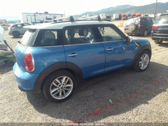 Photo 3 VIN: WMWZC5C50DWP30980 - MINI COOPER COUNTRYMAN 