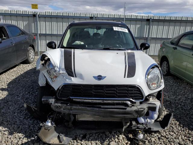 Photo 4 VIN: WMWZC5C50DWP32065 - MINI COOPER 