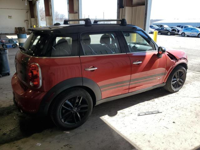 Photo 2 VIN: WMWZC5C50DWP32857 - MINI COOPER S C 