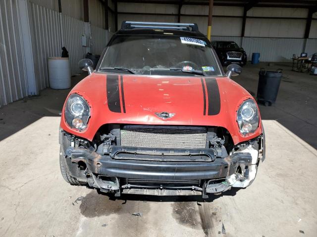 Photo 4 VIN: WMWZC5C50DWP32857 - MINI COOPER S C 