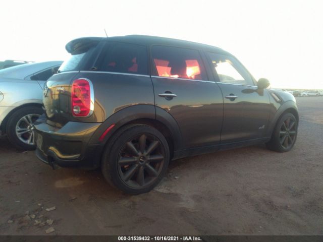 Photo 3 VIN: WMWZC5C50DWP34477 - MINI COUNTRYMAN 