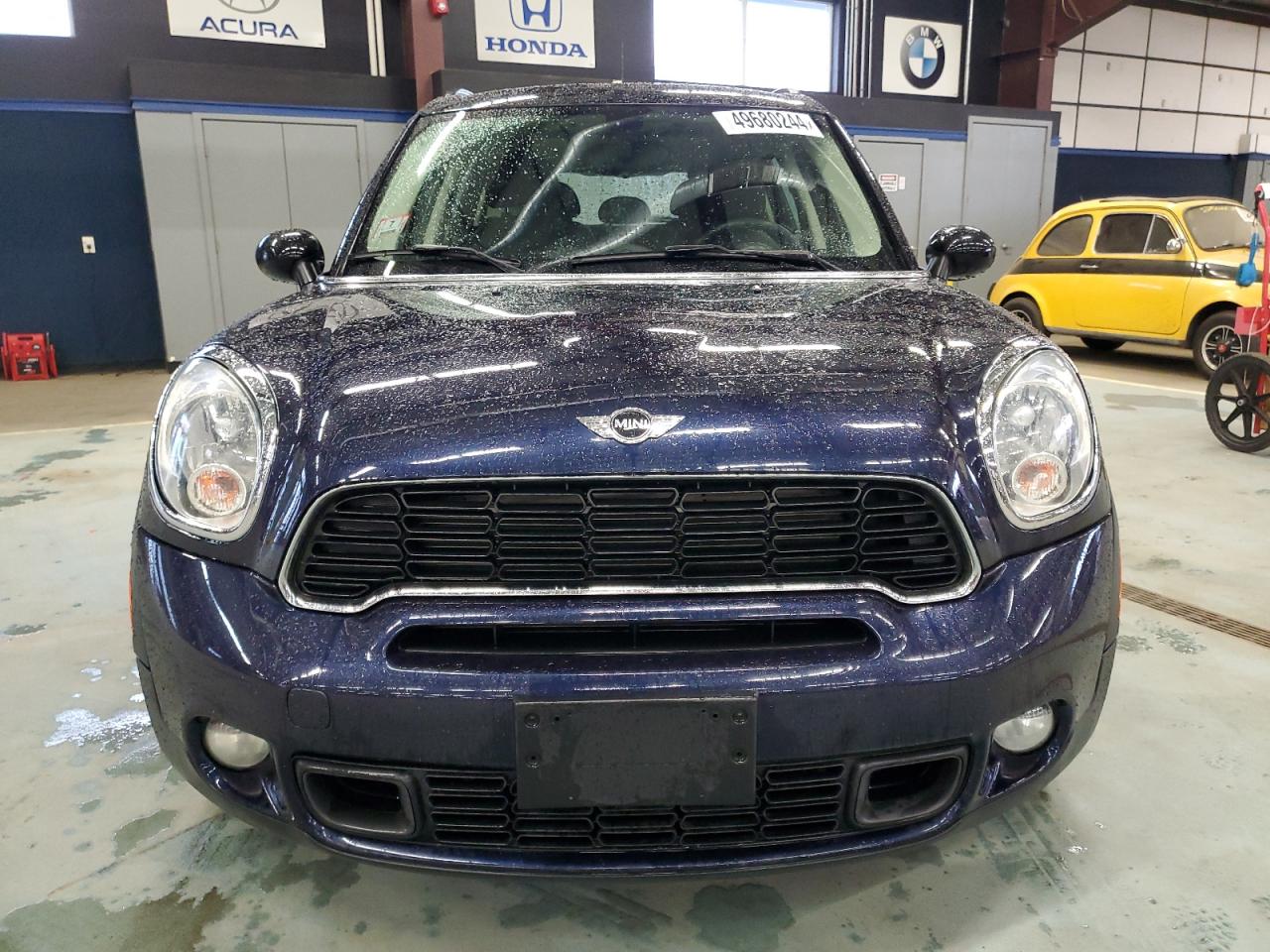 Photo 4 VIN: WMWZC5C50DWP34852 - MINI COOPER 