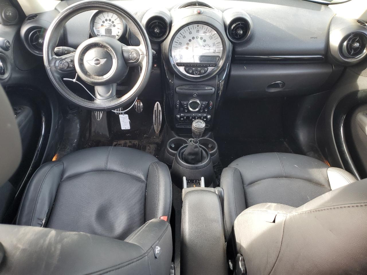 Photo 7 VIN: WMWZC5C50EWM17669 - MINI COOPER 