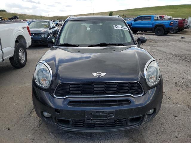 Photo 4 VIN: WMWZC5C50EWM17719 - MINI COOPER S C 