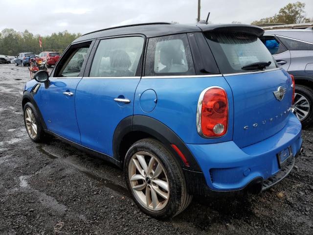 Photo 1 VIN: WMWZC5C50EWP35212 - MINI COOPER S C 