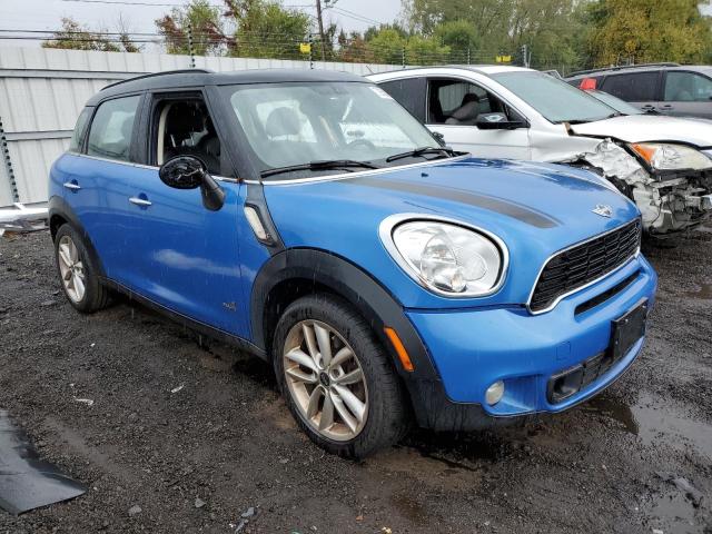 Photo 3 VIN: WMWZC5C50EWP35212 - MINI COOPER S C 