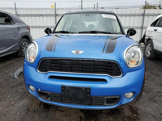 Photo 4 VIN: WMWZC5C50EWP35212 - MINI COOPER S C 