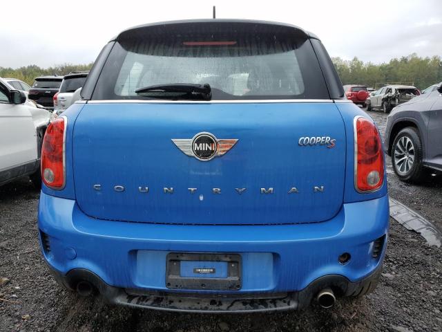 Photo 5 VIN: WMWZC5C50EWP35212 - MINI COOPER S C 