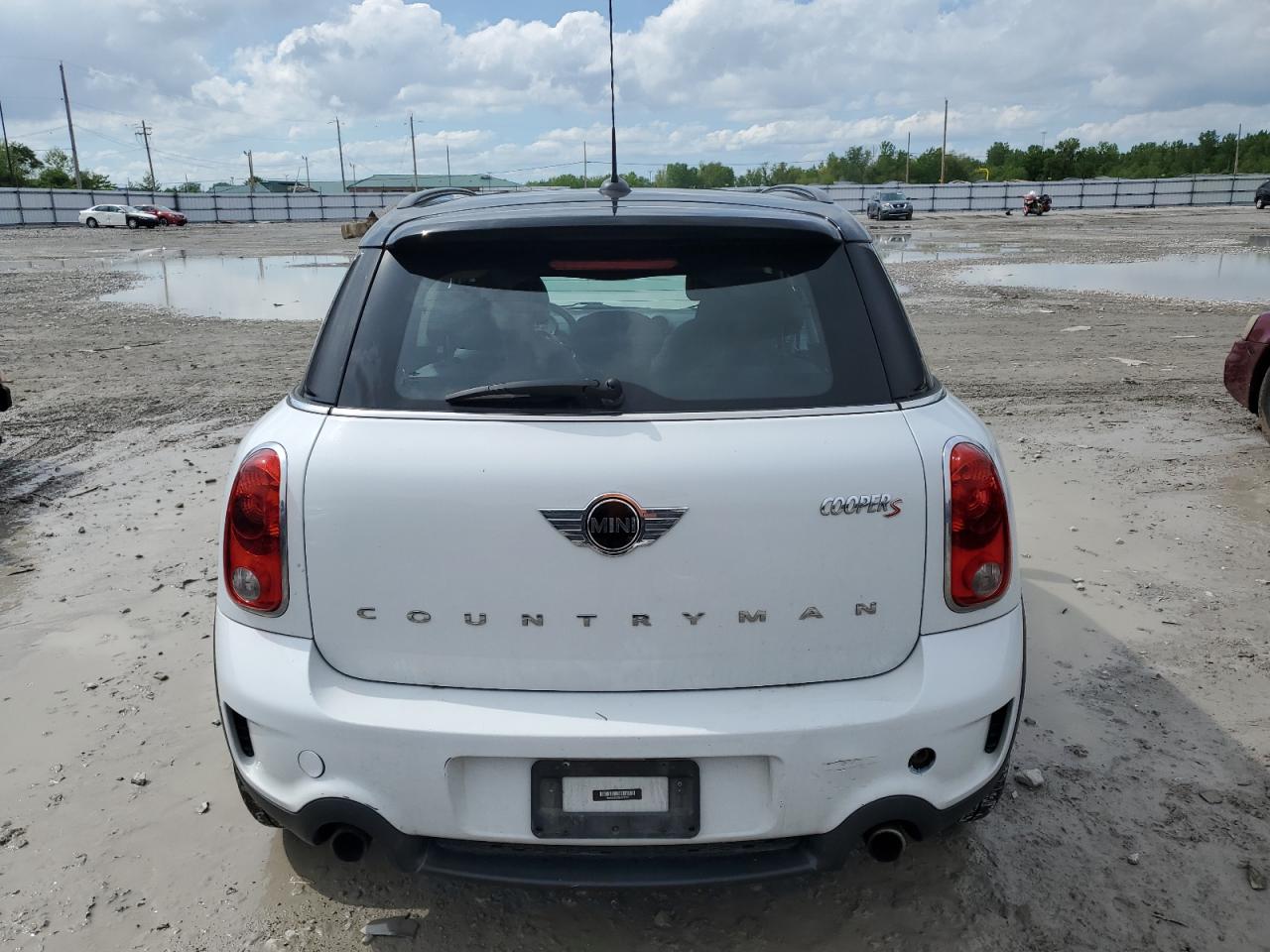 Photo 5 VIN: WMWZC5C50EWP35257 - MINI COOPER 