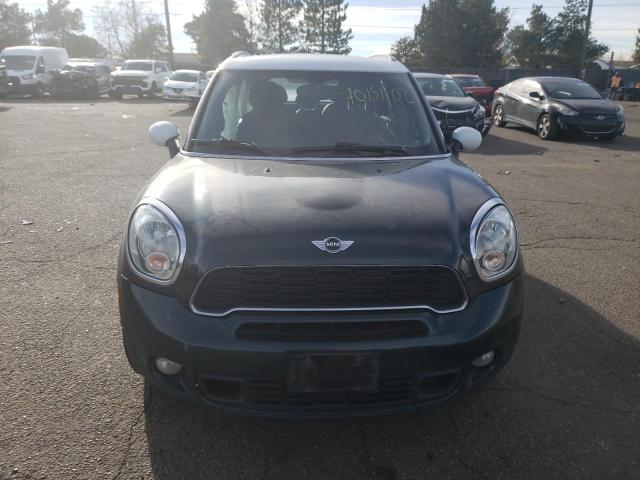 Photo 4 VIN: WMWZC5C50EWP35260 - MINI COOPER S C 