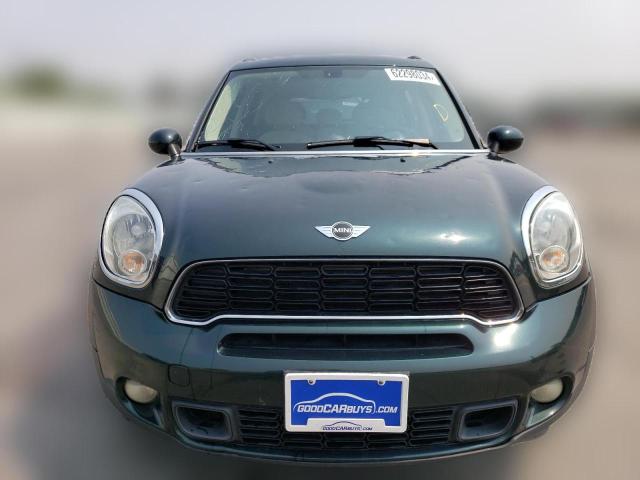 Photo 4 VIN: WMWZC5C50EWP36229 - MINI COOPER 