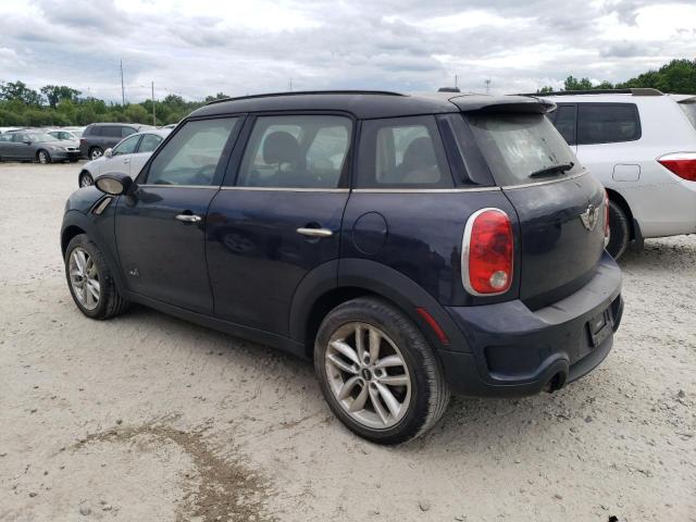 Photo 1 VIN: WMWZC5C50EWP36358 - MINI COOPER 