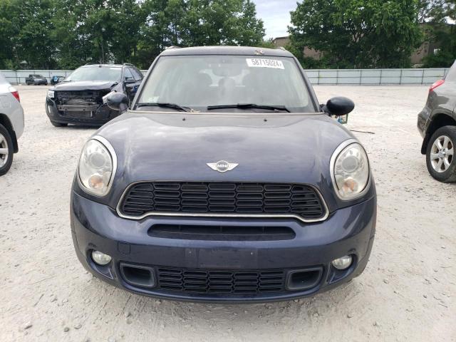 Photo 4 VIN: WMWZC5C50EWP36358 - MINI COOPER 