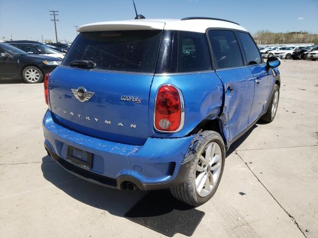 Photo 3 VIN: WMWZC5C50EWP36442 - MINI COOPER S C 