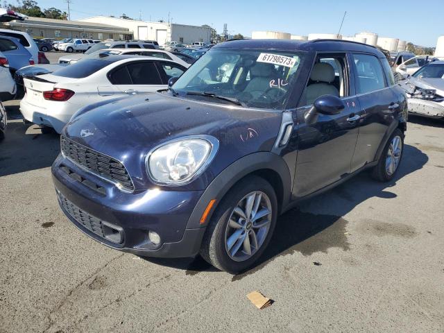 Photo 0 VIN: WMWZC5C50EWP36814 - MINI COOPER S C 