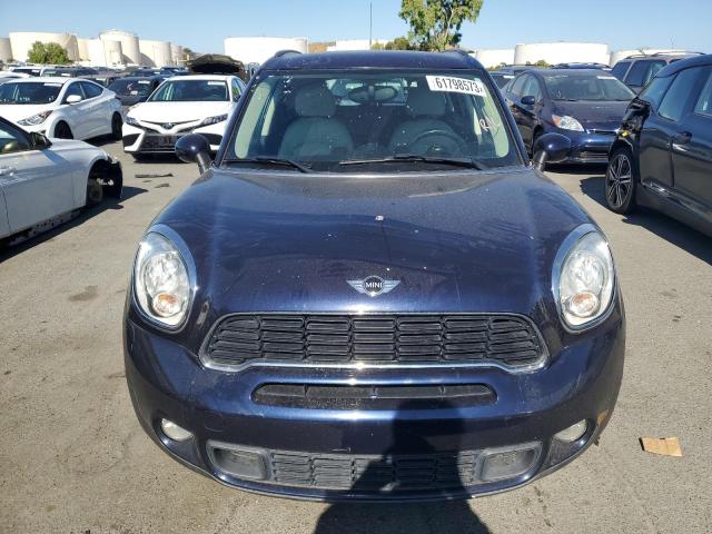 Photo 4 VIN: WMWZC5C50EWP36814 - MINI COOPER S C 