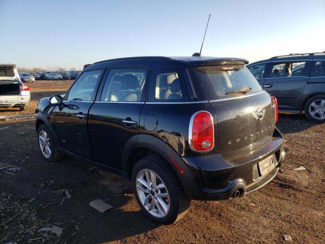 Photo 1 VIN: WMWZC5C50EWP37347 - MINI COOPER 