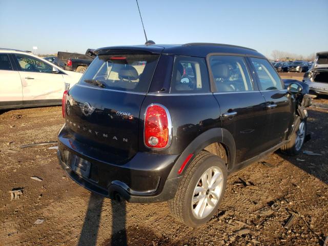 Photo 2 VIN: WMWZC5C50EWP37347 - MINI COOPER 