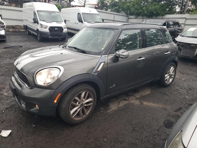 Photo 0 VIN: WMWZC5C50EWP37459 - MINI COOPER S C 