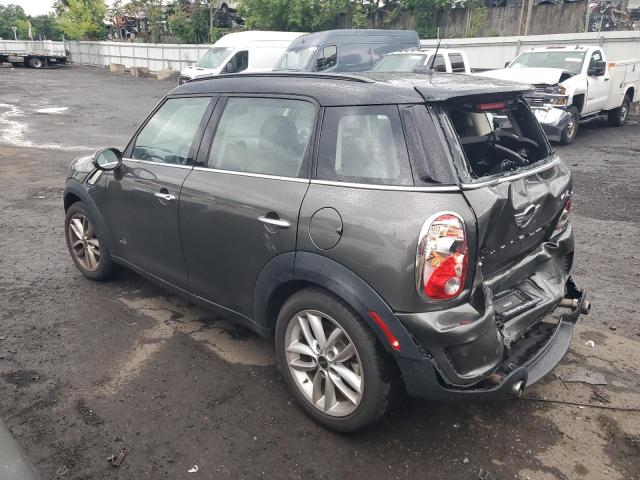 Photo 1 VIN: WMWZC5C50EWP37459 - MINI COOPER S C 