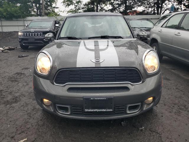 Photo 4 VIN: WMWZC5C50EWP37459 - MINI COOPER S C 