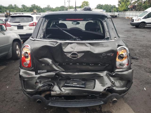 Photo 5 VIN: WMWZC5C50EWP37459 - MINI COOPER S C 