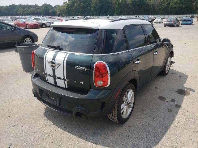 Photo 3 VIN: WMWZC5C50EWP39471 - MINI COOPER COUNTRYMAN 