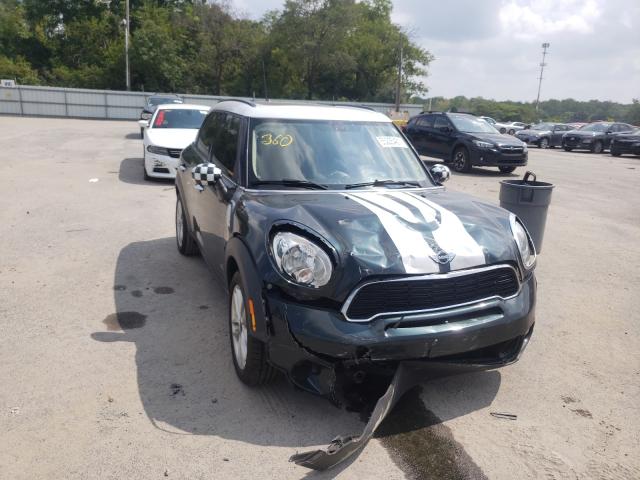 Photo 0 VIN: WMWZC5C50EWP39471 - MINI COOPER S C 