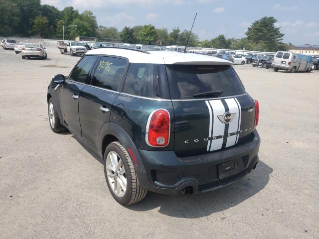 Photo 2 VIN: WMWZC5C50EWP39471 - MINI COOPER S C 