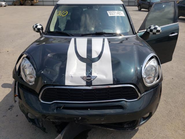 Photo 6 VIN: WMWZC5C50EWP39471 - MINI COOPER S C 