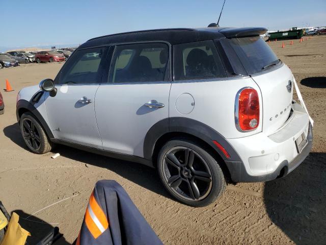 Photo 1 VIN: WMWZC5C50EWP41480 - MINI COOPER 