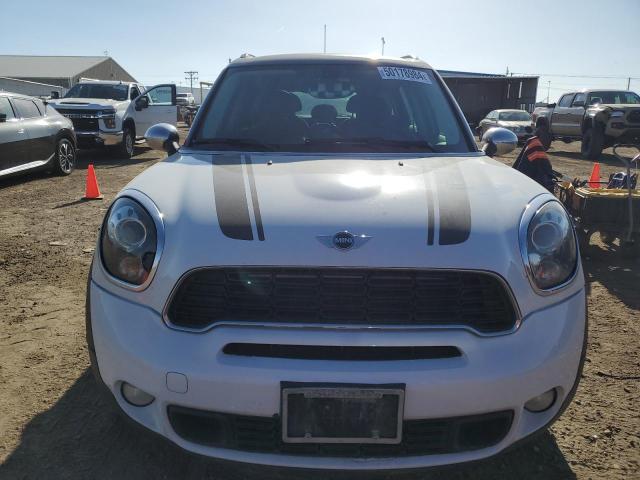 Photo 4 VIN: WMWZC5C50EWP41480 - MINI COOPER 