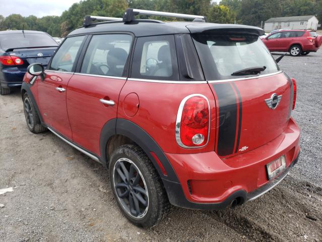 Photo 2 VIN: WMWZC5C50FWM19214 - MINI COOPER S C 