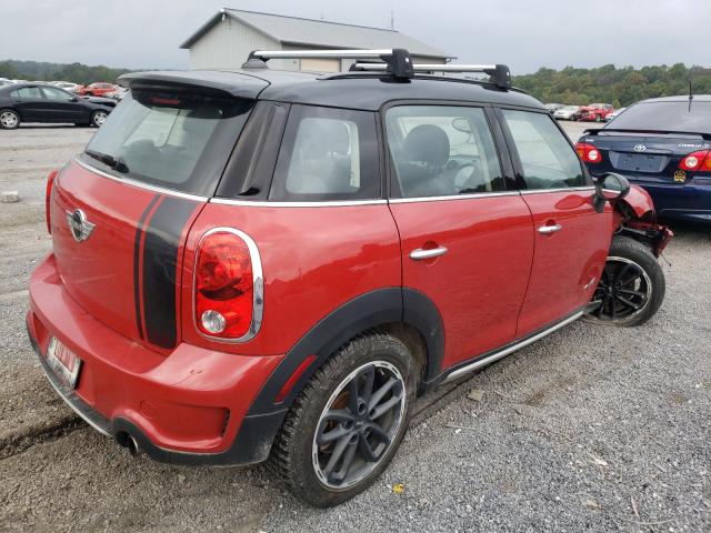 Photo 3 VIN: WMWZC5C50FWM19214 - MINI COOPER S C 