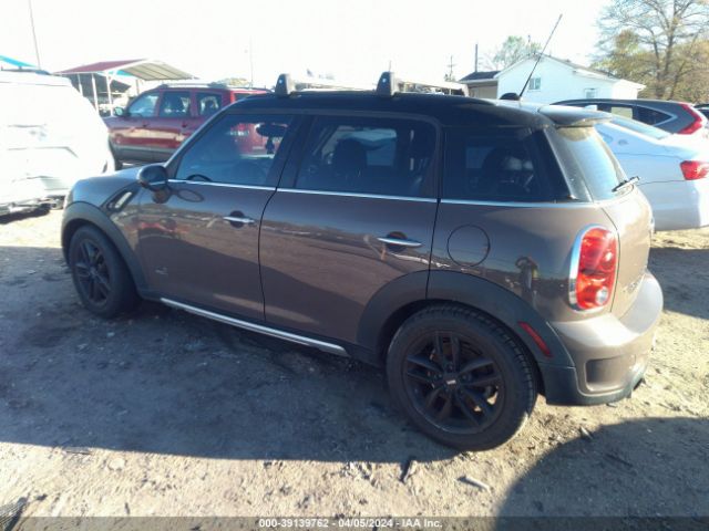 Photo 2 VIN: WMWZC5C50FWM19634 - MINI COUNTRYMAN 