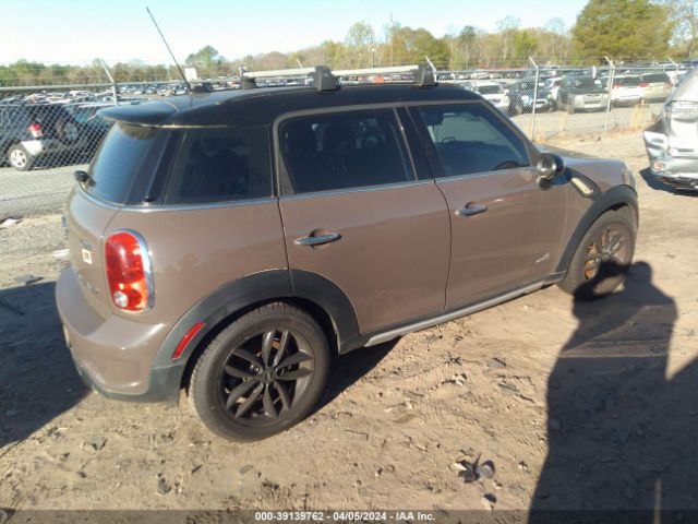 Photo 3 VIN: WMWZC5C50FWM19634 - MINI COUNTRYMAN 