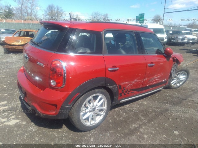 Photo 3 VIN: WMWZC5C50FWP44753 - MINI COOPER COUNTRYMAN 