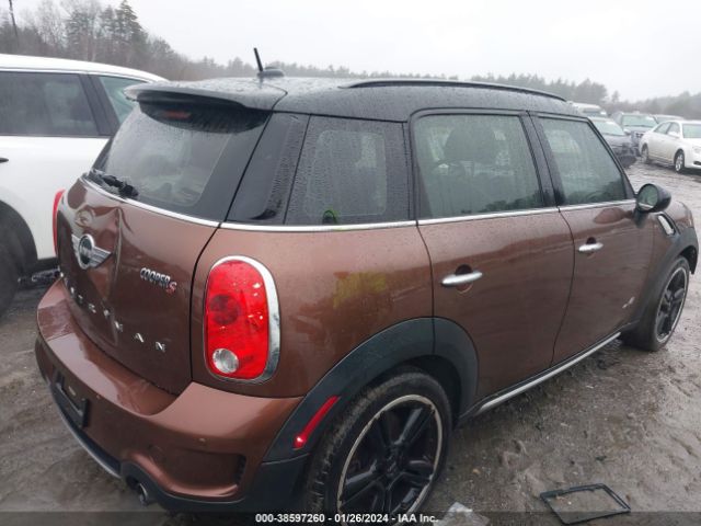 Photo 3 VIN: WMWZC5C50FWP45045 - MINI COUNTRYMAN 