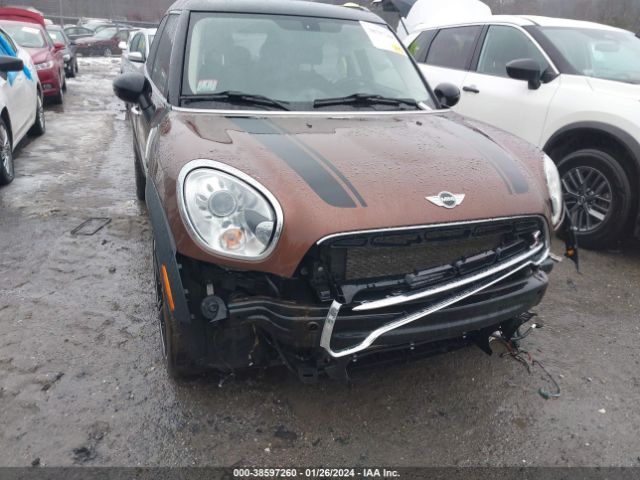 Photo 5 VIN: WMWZC5C50FWP45045 - MINI COUNTRYMAN 