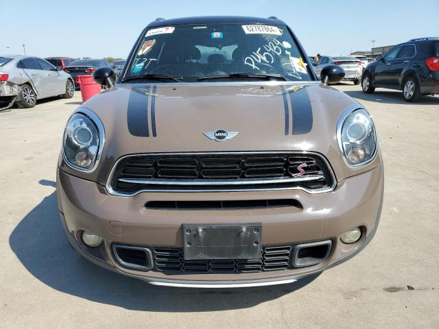 Photo 4 VIN: WMWZC5C50FWP45434 - MINI COOPER 