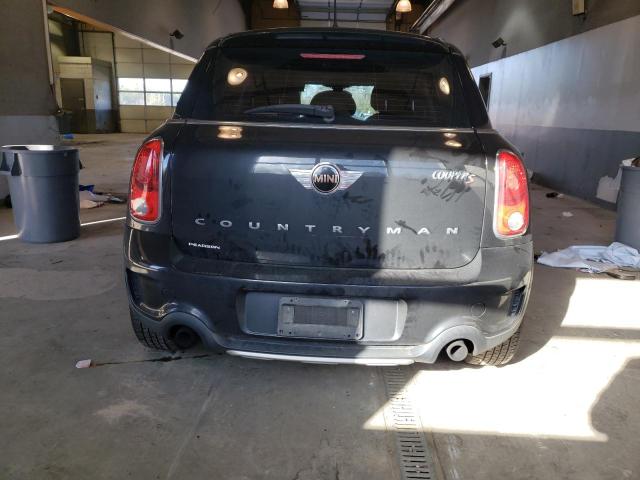 Photo 5 VIN: WMWZC5C50FWP45451 - MINI COOPER S C 