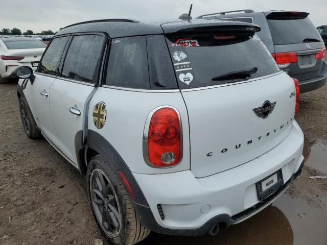 Photo 2 VIN: WMWZC5C50FWP46941 - MINI COOPER 