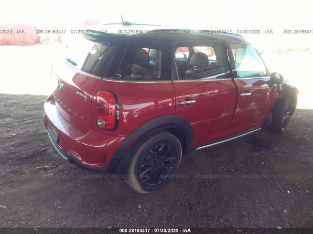 Photo 3 VIN: WMWZC5C50FWP48415 - MINI COOPER COUNTRYMAN 